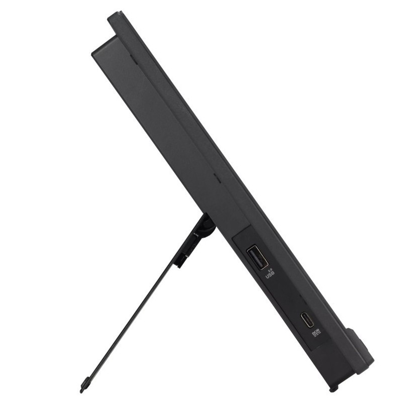 Monitor 16 cali PA16USV 4K IPS HDMI USB-C Monitor 16 cali PA16USV 4K IPS HDMI USB-C