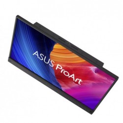 Monitor 16 cali PA16USV 4K IPS HDMI USB-C Monitor 16 cali PA16USV 4K IPS HDMI USB-C