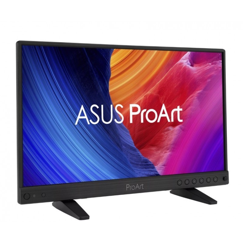 Monitor 16 cali PA16USV 4K IPS HDMI USB-C Monitor 16 cali PA16USV 4K IPS HDMI USB-C