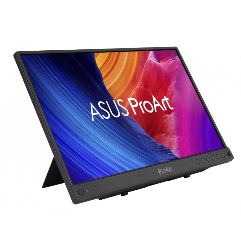 Monitor 16 cali PA16USV 4K IPS HDMI USB-C Monitor 16 cali PA16USV 4K IPS HDMI USB-C