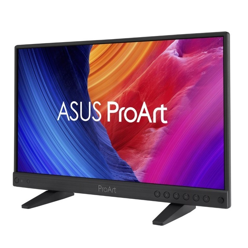 Monitor 16 cali PA16USV 4K IPS HDMI USB-C Monitor 16 cali PA16USV 4K IPS HDMI USB-C