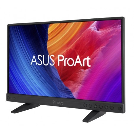 Monitor 16 cali PA16USV 4K IPS HDMI USB-C Monitor 16 cali PA16USV 4K IPS HDMI USB-C