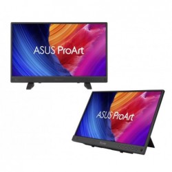 Monitor 16 cali PA16USV 4K IPS HDMI USB-C Monitor 16 cali PA16USV 4K IPS HDMI USB-C