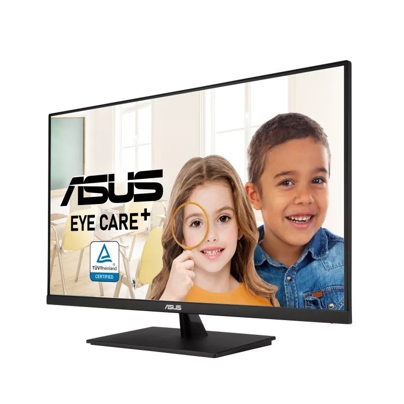 Monitor 31.5 cala VP327Q EYE CAE 4K UHD DP HDMI Monitor 31.5 cala VP327Q EYE CAE 4K UHD DP HDMI
