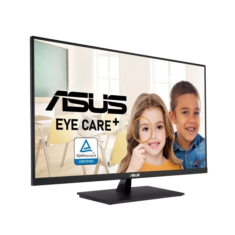 Monitor 31.5 cala VP327Q EYE CAE 4K UHD DP HDMI Monitor 31.5 cala VP327Q EYE CAE 4K UHD DP HDMI