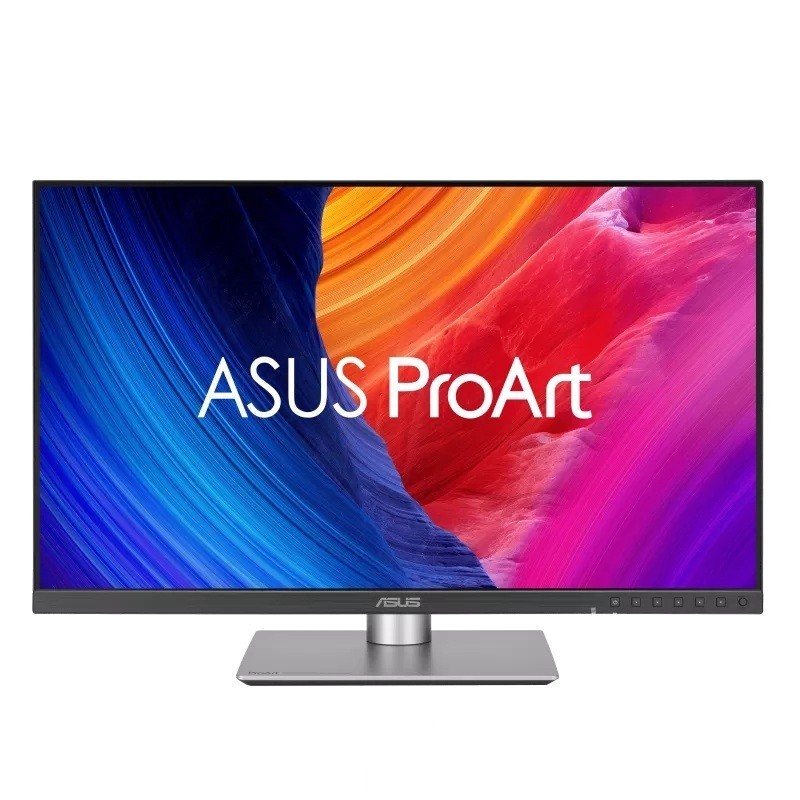 Monitor 31.5 cala PA32QCV 6K IPS HDMI DP USB-C THb4