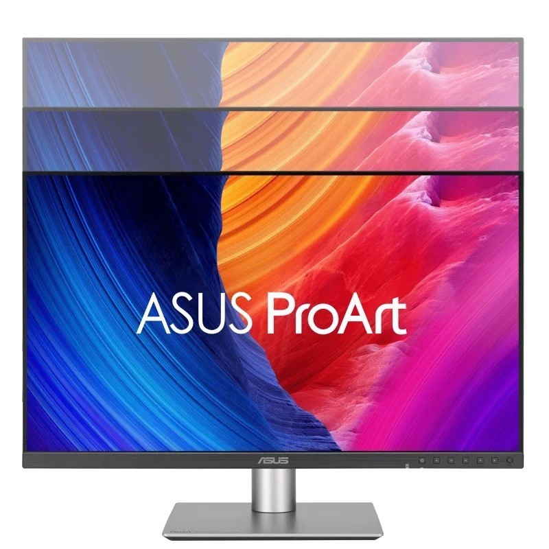 Monitor 31.5 cala PA32QCV 6K IPS HDMI DP USB-C THb4