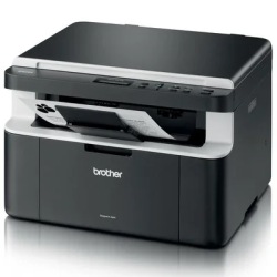 Urządzenie Wielofunkcyjne Brother DCP-1512E - Mono USB | Drukarki.pl