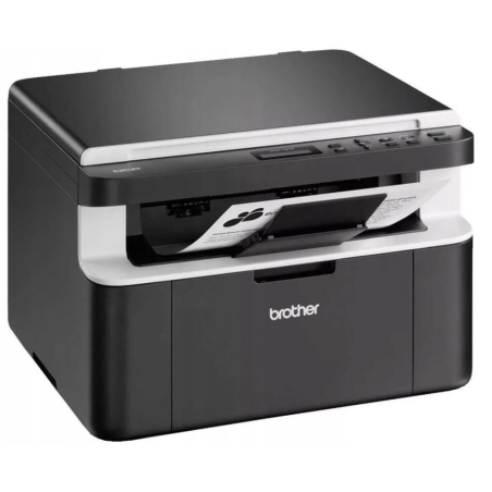 Urządzenie Wielofunkcyjne Brother DCP-1512E - Mono USB | Drukarki.pl