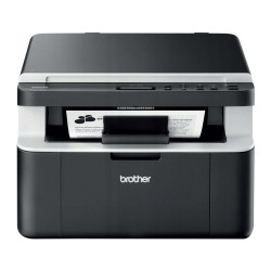 Urządzenie Wielofunkcyjne Brother DCP-1512E - Mono USB | Drukarki.pl