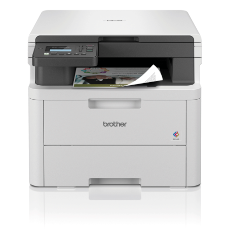 Brother DCPL3520CDWYJ1 Color Laser Printer Duplex 18ppm - Drukarka wielofunkcyjna - Drukarki.pl