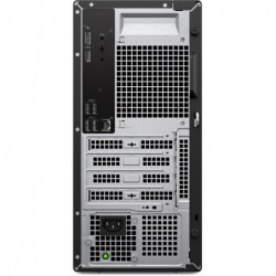 Komputer Dell Tower ECT1250 Win11Pro i3-14100/8GB/512GB SSD/UHD 730/WLAN + BT/Wireless Kb & Mouse/3YPS Komputer Dell Tower ECT1250 Win11Pro i3-14100/8GB/512GB SSD/UHD 730/WLAN + BT/Wireless Kb & Mouse/3YPS