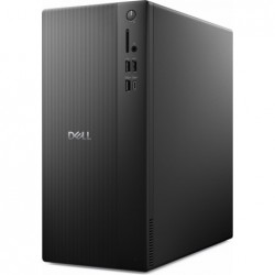 Komputer Dell Tower ECT1250 Win11Pro i5-14400/8GB/512GB SSD/UHD 730/WLAN + BT/Wireless Kb & Mouse/3YPS Komputer Dell Tower ECT1250 Win11Pro i5-14400/8GB/512GB SSD/UHD 730/WLAN + BT/Wireless Kb & Mouse/3YPS