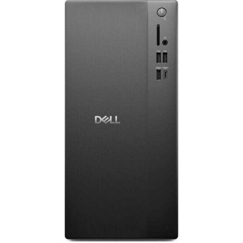 Komputer Dell Tower ECT1250 Win11Pro i5-14400/16GB/512GB SSD/UHD 730/WLAN + BT/Wireless Kb & Mouse/3YPS Komputer Dell Tower ECT1250 Win11Pro i5-14400/16GB/512GB SSD/UHD 730/WLAN + BT/Wireless Kb & Mouse/3YPS