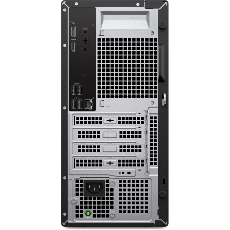 Komputer Dell Tower ECT1250 Win11Pro U7 265/16GB/1TB SSD/UHD/WLAN + BT/Wireless Kb & Mouse/3YPS Komputer Dell Tower ECT1250 Win11Pro U7 265/16GB/1TB SSD/UHD/WLAN + BT/Wireless Kb & Mouse/3YPS