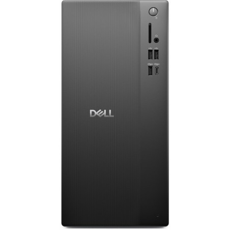 Komputer Dell Tower ECT1250 Win11Pro U7 265/16GB/1TB SSD/UHD/WLAN + BT/Wireless Kb & Mouse/3YPS Komputer Dell Tower ECT1250 Win11Pro U7 265/16GB/1TB SSD/UHD/WLAN + BT/Wireless Kb & Mouse/3YPS