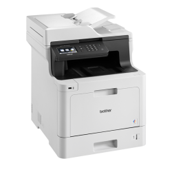 Urządzenie Wielofunkcyjne Brother DCP-L8410CDW - Kolor WiFi | Drukarki.pl