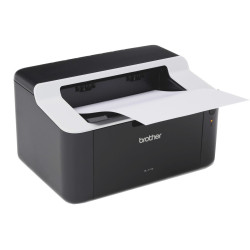 Brother HL-1112E - Ekstremalna oszczędność z kompaktową drukarką - drukarki.pl Brother HL-1112E - Ekstremalna oszczędność z kompaktową drukarką - drukarki.pl