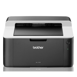 Brother HL-1112E - Ekstremalna oszczędność z kompaktową drukarką - drukarki.pl