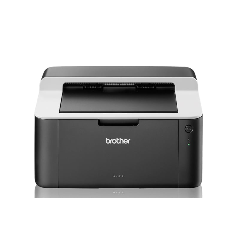 Brother HL-1112E - Ekstremalna oszczędność z kompaktową drukarką - drukarki.pl Brother HL-1112E - Ekstremalna oszczędność z kompaktową drukarką - drukarki.pl