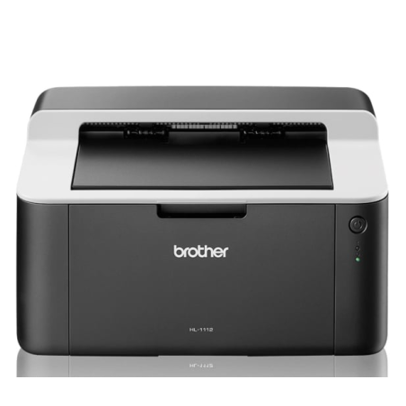 Brother HL-1112E - Ekstremalna oszczędność z kompaktową drukarką - drukarki.pl Brother HL-1112E - Ekstremalna oszczędność z kompaktową drukarką - drukarki.pl