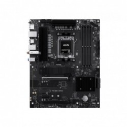 Płyta główna PRO B850-S WIFI6E AM5 4DDR5 ATX Płyta główna PRO B850-S WIFI6E AM5 4DDR5 ATX