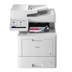 Brother MFC-L9630CDN Color Laser MFP 40ppm NFC - Drukarka wielofunkcyjna - Drukarki.pl