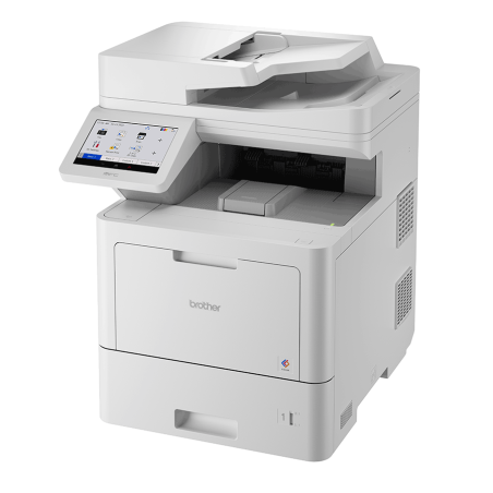 Brother MFC-L9630CDN Color Laser MFP 40ppm NFC - Drukarka wielofunkcyjna - Drukarki.pl Brother MFC-L9630CDN Color Laser MFP 40ppm NFC - Drukarka wielofunkcyjna - Drukarki.pl