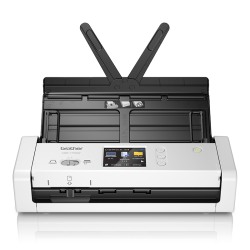 Skaner Brother ADS-1700W