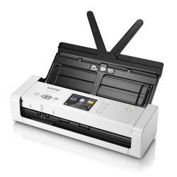 Skaner Brother ADS-1700W Skaner Brother ADS-1700W
