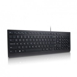Klawiatura przewodowa Lenovo Essential (czarna) - angielski, US (103P) 4Y41C68681 Klawiatura przewodowa Lenovo Essential (czarna) - angielski, US (103P) 4Y41C68681