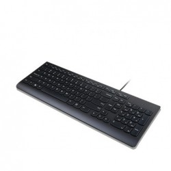 Klawiatura przewodowa Lenovo Essential (czarna) - angielski, US (103P) 4Y41C68681 Klawiatura przewodowa Lenovo Essential (czarna) - angielski, US (103P) 4Y41C68681