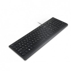 Klawiatura przewodowa Lenovo Essential (czarna) - angielski, US (103P) 4Y41C68681 Klawiatura przewodowa Lenovo Essential (czarna) - angielski, US (103P) 4Y41C68681