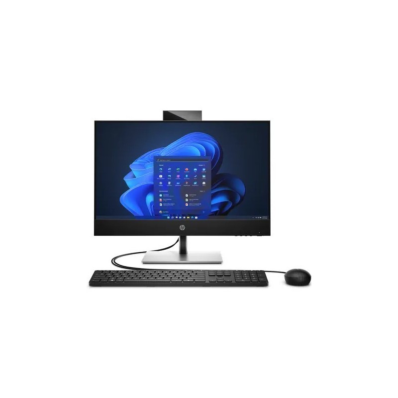Komputer All-in-One ProOne 440 G9 i7-14700T 512GB/16GB/W11P/23.8 B6ZC3ET