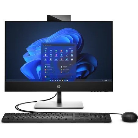 Komputer All-in-One ProOne 440 G9 i7-14700T 512GB/16GB/W11P/23.8 B6ZC3ET