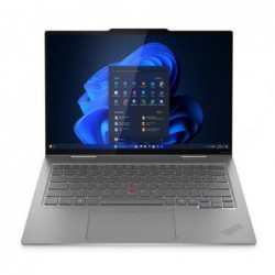 Ultrabook Thinkpad X1 2-in-1 Gen10 21Q000A2PB W11Pro Ultra 7 255U/32GB/1TB/INT/14.0 2.8K/Touch/Grey/3YRS Premier Support + CO2 O