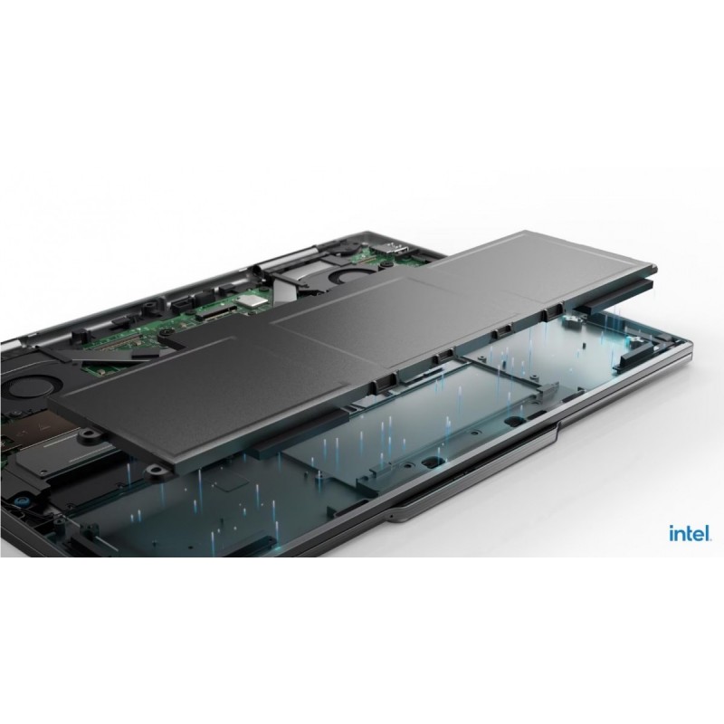 Ultrabook Thinkpad X1 2-in-1 Gen10 21Q000A2PB W11Pro Ultra 7 255U/32GB/1TB/INT/14.0 2.8K/Touch/Grey/3YRS Premier Support + CO2 O