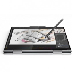 Ultrabook Thinkpad X1 2-in-1 Gen10 21Q000A2PB W11Pro Ultra 7 255U/32GB/1TB/INT/14.0 2.8K/Touch/Grey/3YRS Premier Support + CO2 O Ultrabook Thinkpad X1 2-in-1 Gen10 21Q000A2PB W11Pro Ultra 7 255U/32GB/1TB/INT/14.0 2.8K/Touch/Grey/3YRS Premier Support + CO2 O