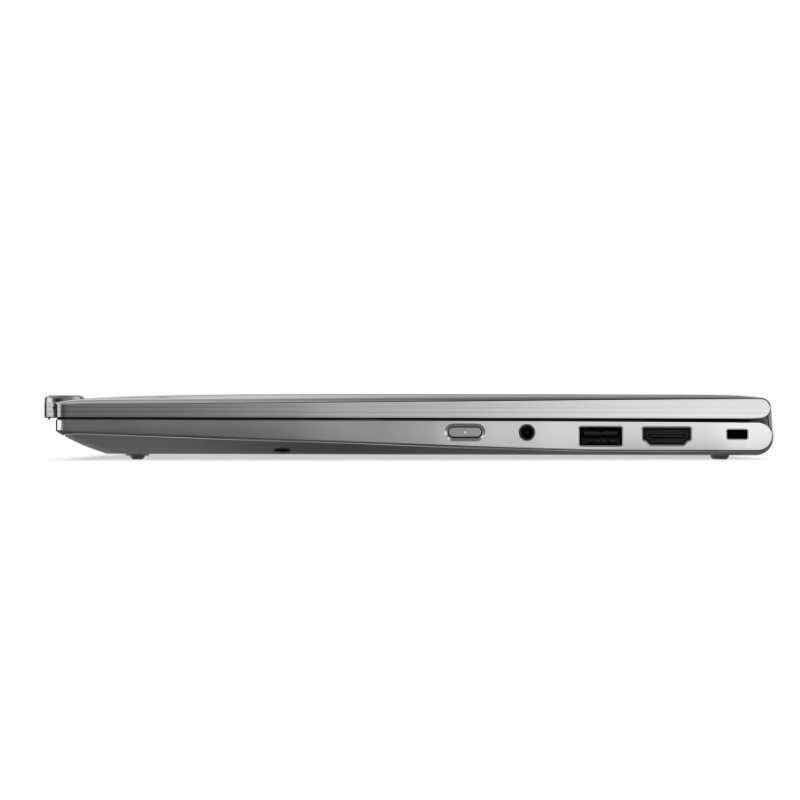 Ultrabook Thinkpad X1 2-in-1 Gen10 21Q000A2PB W11Pro Ultra 7 255U/32GB/1TB/INT/14.0 2.8K/Touch/Grey/3YRS Premier Support + CO2 O