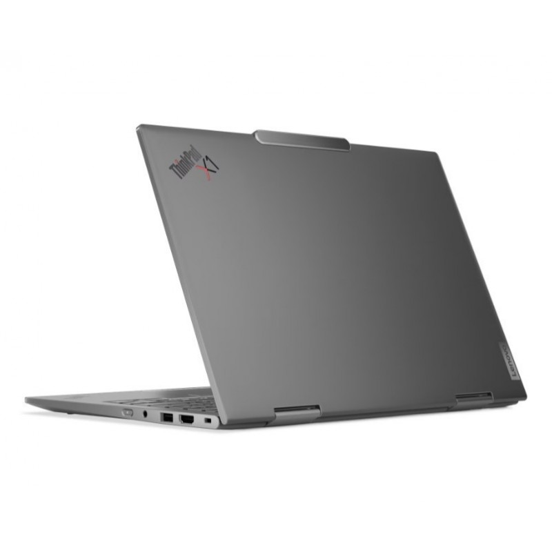 Ultrabook Thinkpad X1 2-in-1 Gen10 21Q000A2PB W11Pro Ultra 7 255U/32GB/1TB/INT/14.0 2.8K/Touch/Grey/3YRS Premier Support + CO2 O