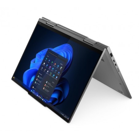 Ultrabook Thinkpad X1 2-in-1 Gen10 21Q000A2PB W11Pro Ultra 7 255U/32GB/1TB/INT/14.0 2.8K/Touch/Grey/3YRS Premier Support + CO2 O Ultrabook Thinkpad X1 2-in-1 Gen10 21Q000A2PB W11Pro Ultra 7 255U/32GB/1TB/INT/14.0 2.8K/Touch/Grey/3YRS Premier Support + CO2 O