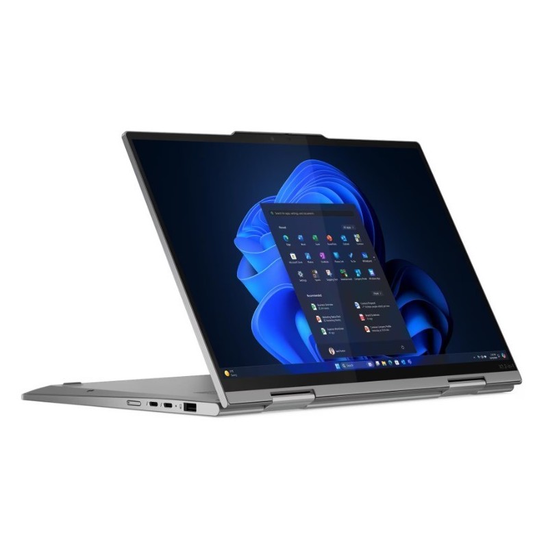 Ultrabook Thinkpad X1 2-in-1 Gen10 21Q000A2PB W11Pro Ultra 7 255U/32GB/1TB/INT/14.0 2.8K/Touch/Grey/3YRS Premier Support + CO2 O