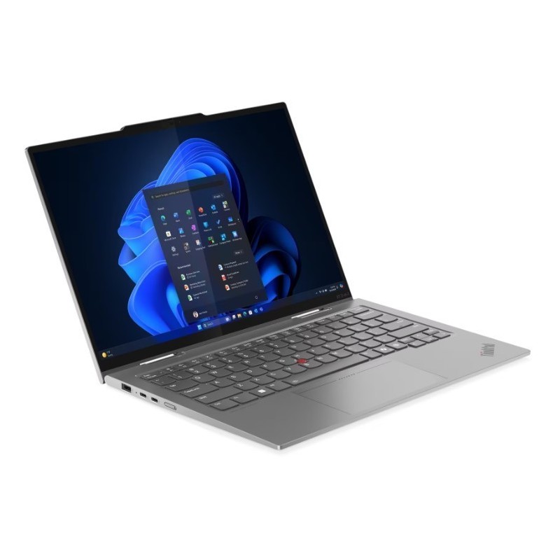 Ultrabook Thinkpad X1 2-in-1 Gen10 21Q000A2PB W11Pro Ultra 7 255U/32GB/1TB/INT/14.0 2.8K/Touch/Grey/3YRS Premier Support + CO2 O