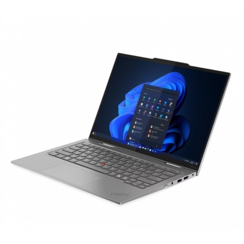 Ultrabook Thinkpad X1 2-in-1 Gen10 21Q000A2PB W11Pro Ultra 7 255U/32GB/1TB/INT/14.0 2.8K/Touch/Grey/3YRS Premier Support + CO2 O