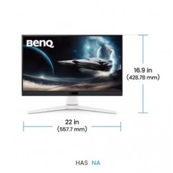 Monitor 24 cale EX251 1ms IPS/220Hz/FullHD/Gaming Monitor 24 cale EX251 1ms IPS/220Hz/FullHD/Gaming
