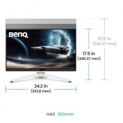 Monitor 27 cali EX271Q 2K IPS IPS/180Hz/2K/Gaming Monitor 27 cali EX271Q 2K IPS IPS/180Hz/2K/Gaming