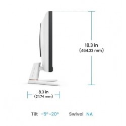 Monitor 27 cali EX271 1ms IPS/180Hz/FullHD/Gaming Monitor 27 cali EX271 1ms IPS/180Hz/FullHD/Gaming