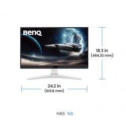 Monitor 27 cali EX271 1ms IPS/180Hz/FullHD/Gaming Monitor 27 cali EX271 1ms IPS/180Hz/FullHD/Gaming