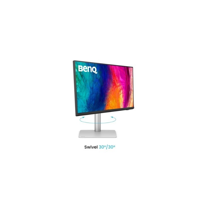 Monitor 27 cali PD2730S LED 5K IPS/60Hz/5ms/Graficzny 