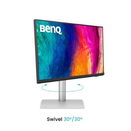 Monitor 27 cali PD2730S LED 5K IPS/60Hz/5ms/Graficzny Monitor 27 cali PD2730S LED 5K IPS/60Hz/5ms/Graficzny